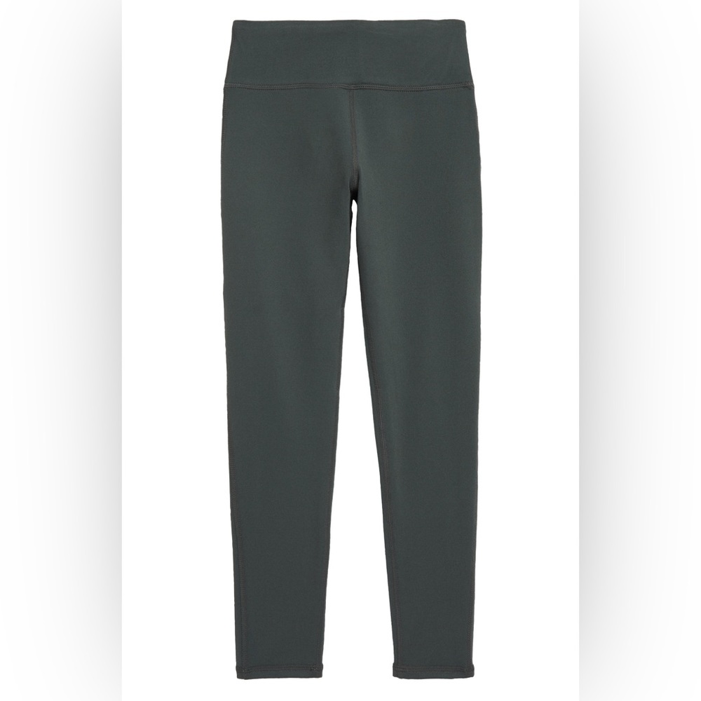 NWT Zella Girls Live In High Waist Leggings, size XL 14/16